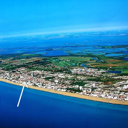 App Mareva 3 Sul Mare Apartment *