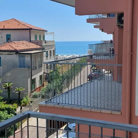Apartment App Mareva 3 Sul Mare Lido di Jesolo