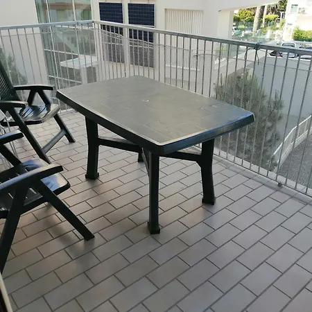 App Mareva 3 Sul Mare Apartment