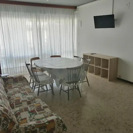 Apartment App Mareva 3 Sul Mare Lido di Jesolo