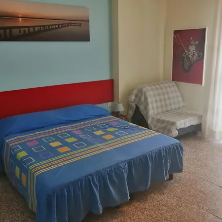 App Mareva 3 Sul Mare Apartment