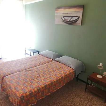 Apartment App Mareva 3 Sul Mare *