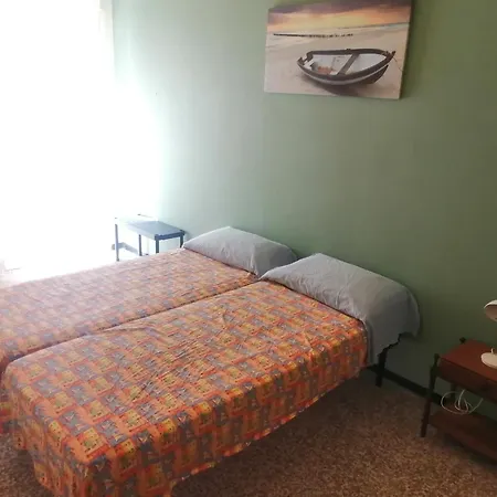 Apartment App Mareva 3 Sul Mare Lido di Jesolo
