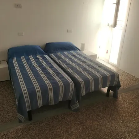 Apartment App Mareva 3 Sul Mare Lido di Jesolo