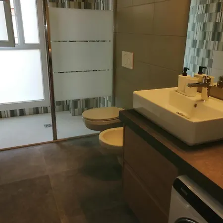 Apartment App Mareva 3 Sul Mare Lido di Jesolo