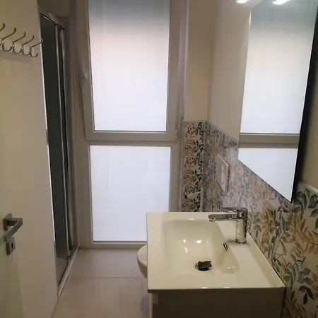 App Mareva 3 Sul Mare Apartment *