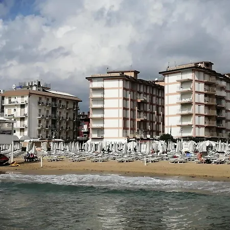 Apartment App Mareva 3 Sul Mare