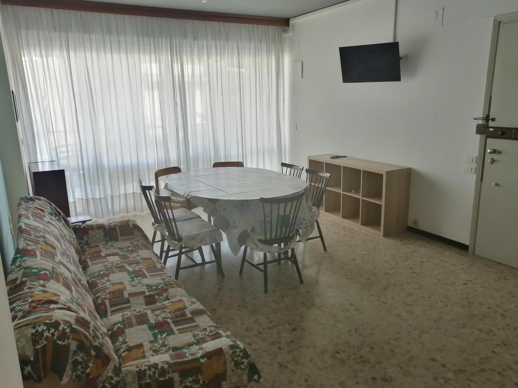 Apartment App Mareva 3 Sul Mare Lido di Jesolo