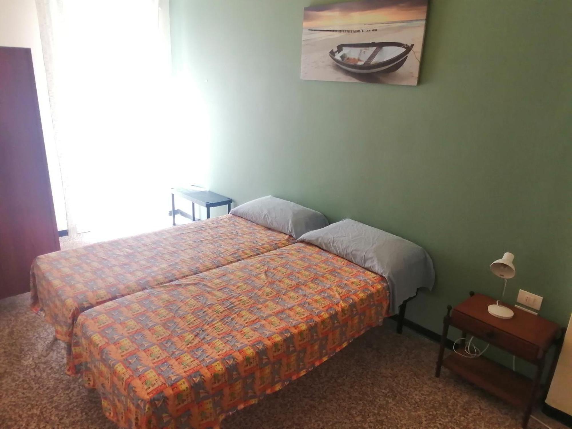 App Mareva 3 Sul Mare Apartment Lido di Jesolo