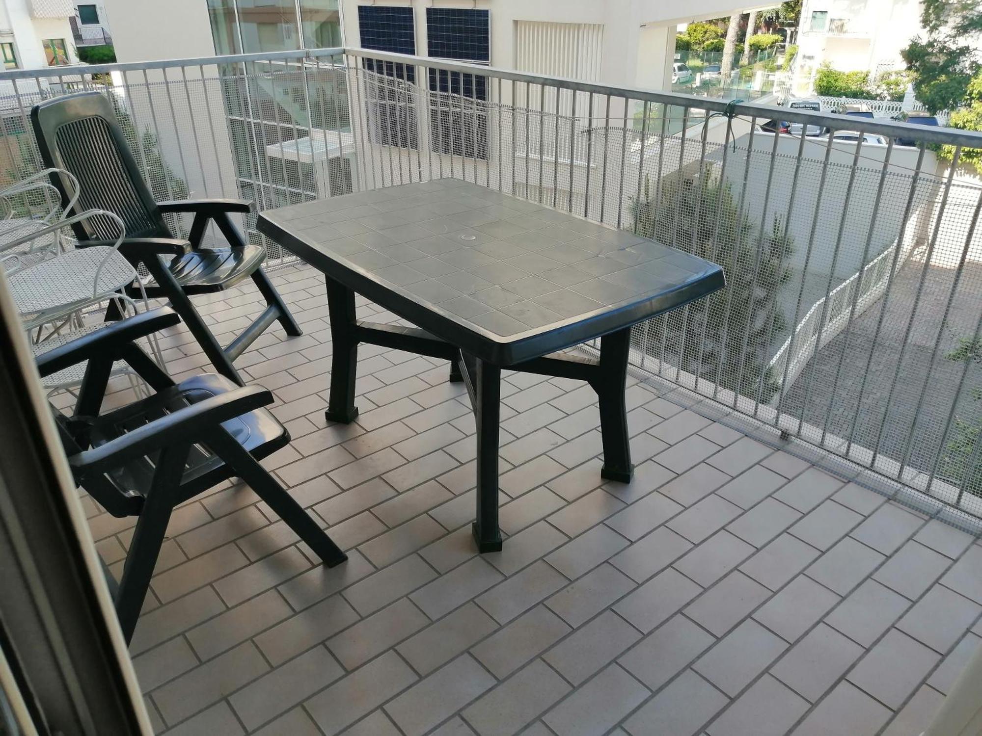 App Mareva 3 Sul Mare Apartment *