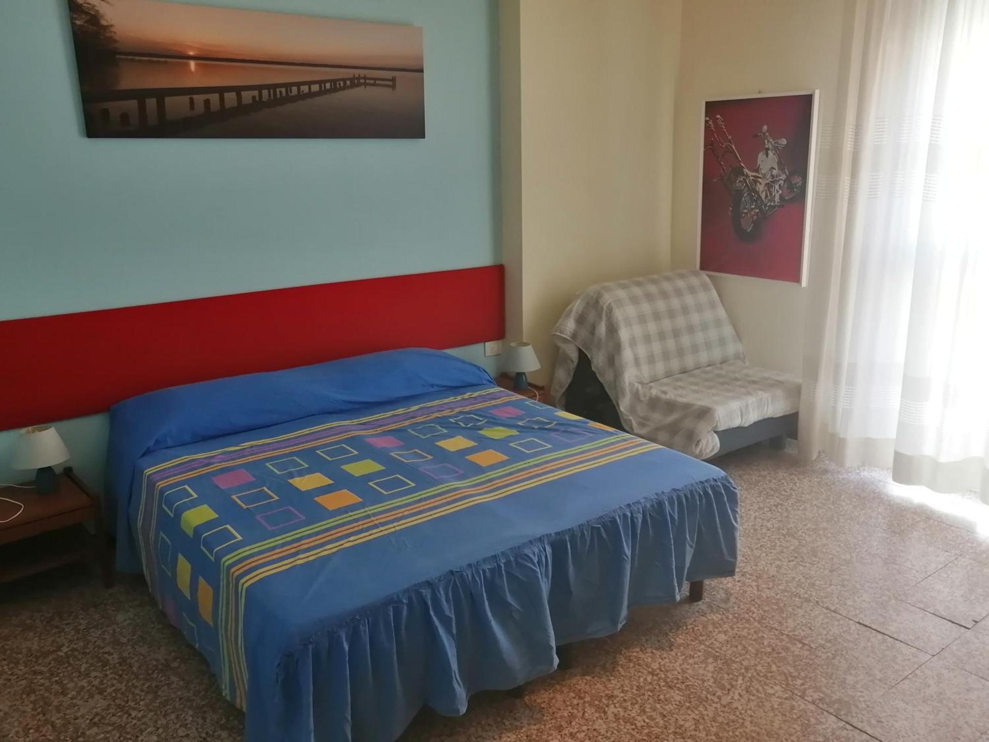 Apartment App Mareva 3 Sul Mare Lido di Jesolo