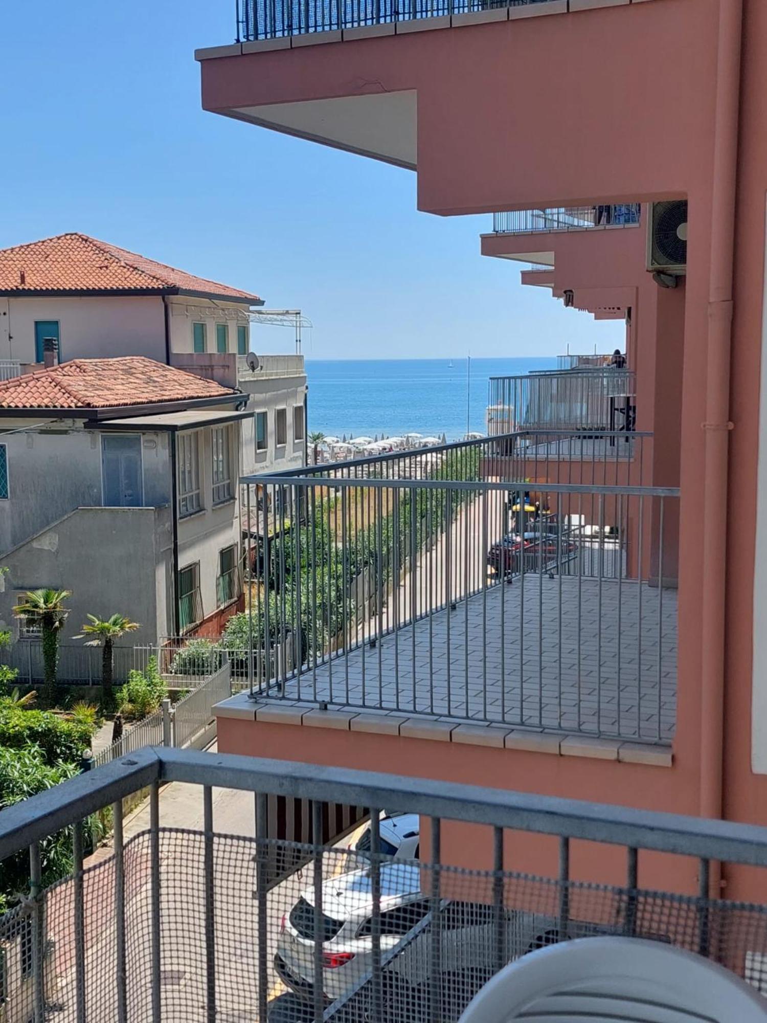 App Mareva 3 Sul Mare *