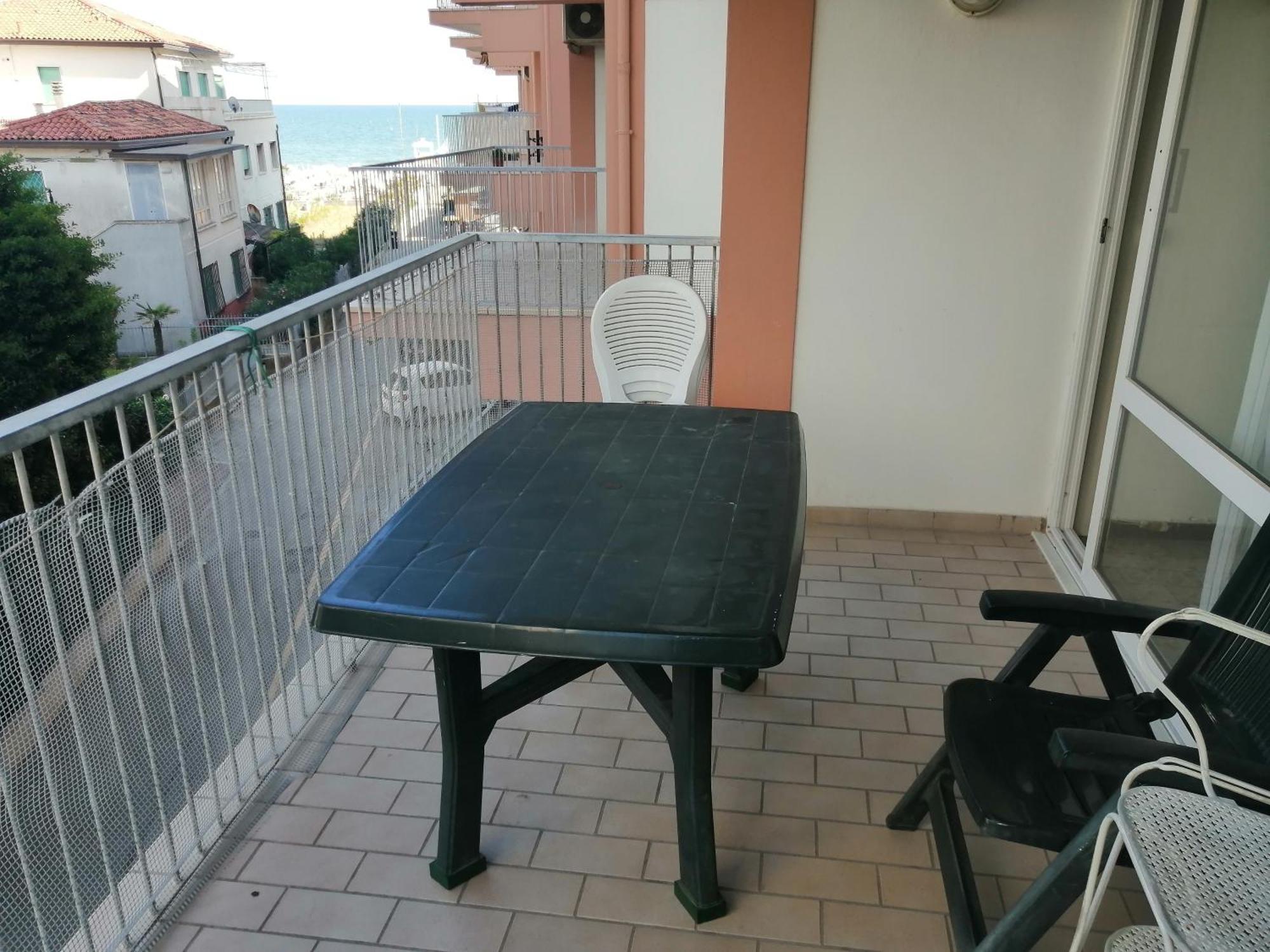 Apartment App Mareva 3 Sul Mare *