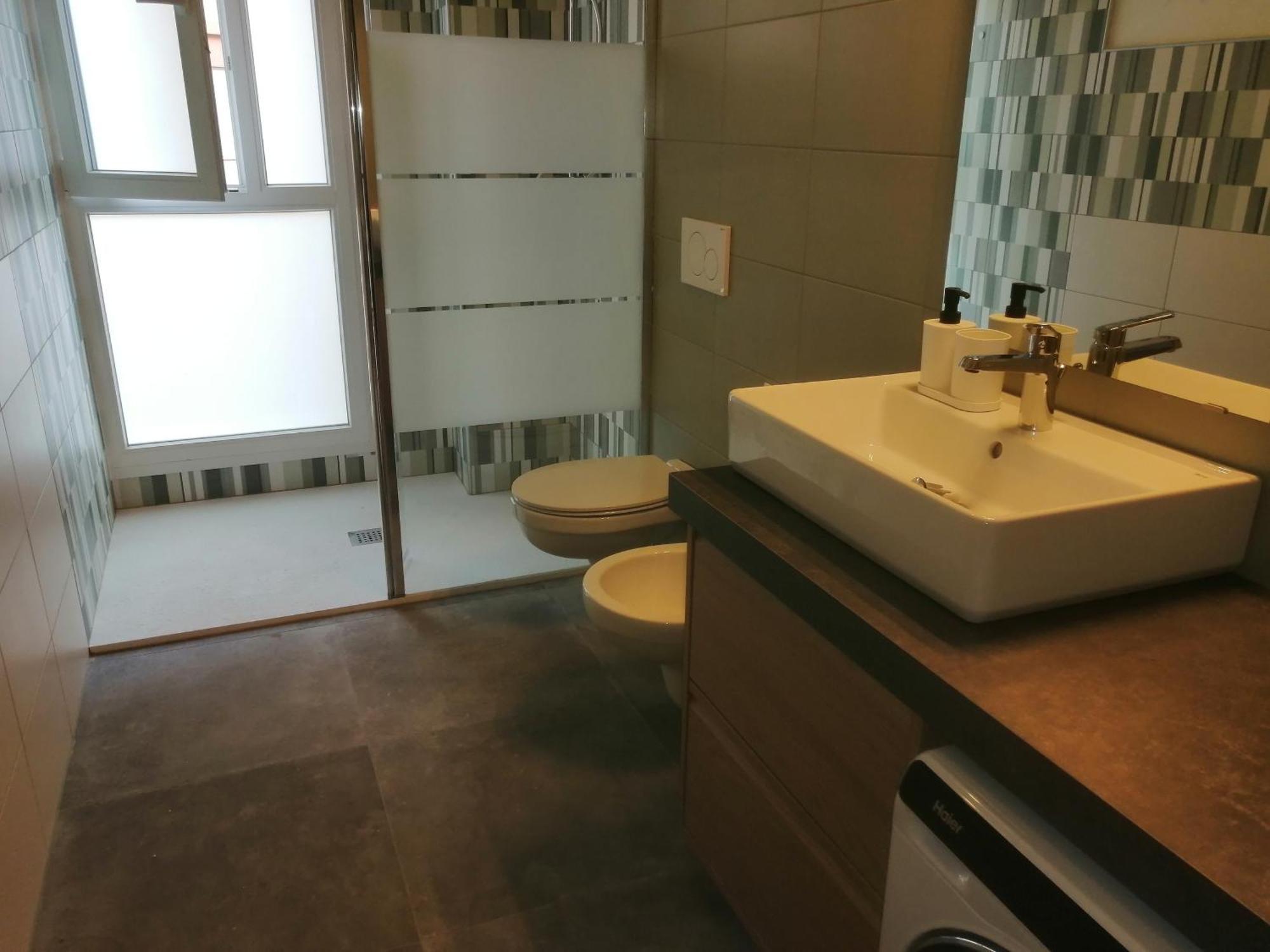 Apartment App Mareva 3 Sul Mare Lido di Jesolo